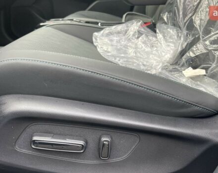 купити нове авто Хонда e:NP2 2025 року від офіційного дилера E-SKM Житомир Хонда фото