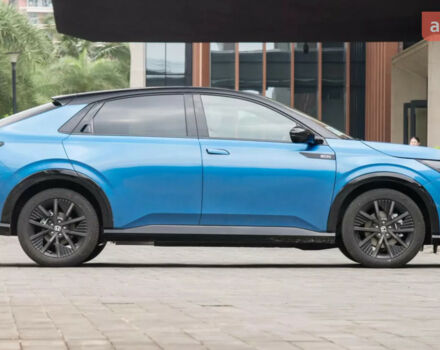 Хонда e:NP2, объемом двигателя 0 л и пробегом 0 тыс. км за 20900 $, фото 5 на Automoto.ua