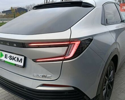 купити нове авто Хонда e:NP2 2025 року від офіційного дилера E-SKM Вінниця Хонда фото