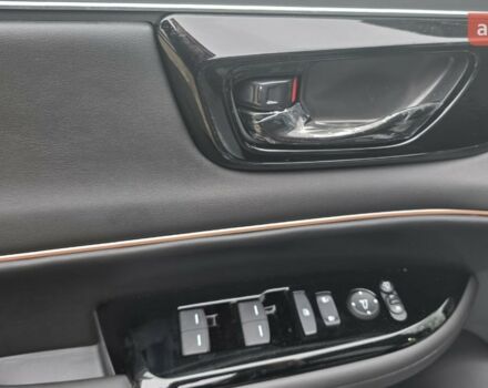 купити нове авто Хонда e:NP2 2025 року від офіційного дилера E-SKM Одеса Хонда фото