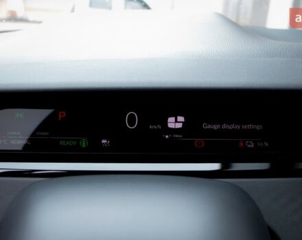 купить новое авто Хонда e:NP2 2025 года от официального дилера E-SKM Кропивницький Хонда фото