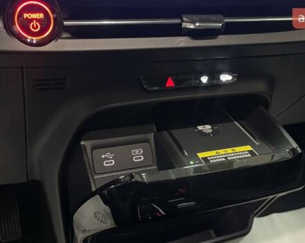 купить новое авто Хонда e:NP2 2025 года от официального дилера Олег Львів Хонда фото