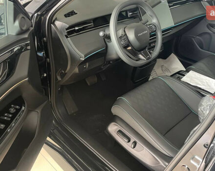 купити нове авто Хонда e:NP2 2025 року від офіційного дилера E-SKM Кропивницький Хонда фото