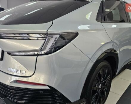 купить новое авто Хонда e:NP2 2025 года от официального дилера Global Electric Хонда фото