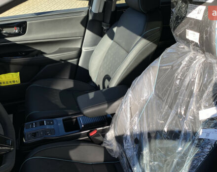 Хонда e:NP2 2025 года купить новое авто Хонда e:NP2 2025 года от официального дилера E-SKM Черкаси Хонда фото