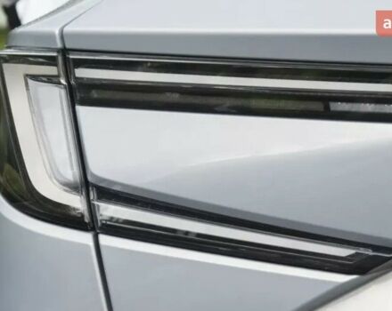 купить новое авто Хонда e:NP2 2025 года от официального дилера ELECTRO-MOTORS KROPYVNYTSKYI Хонда фото