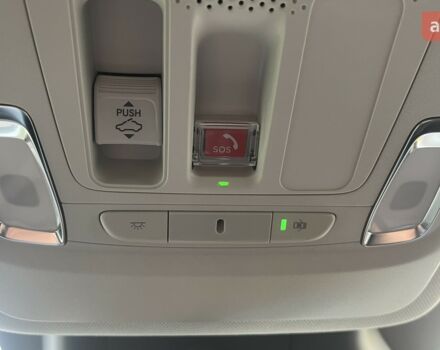 купить новое авто Хонда e:NP2 2025 года от официального дилера Максим Путрівка Хонда фото