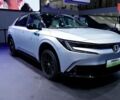 купить новое авто Хонда e:NP2 2025 года от официального дилера Максим Путрівка Хонда фото