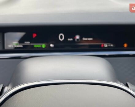 купити нове авто Хонда e:NP2 2025 року від офіційного дилера E-SKM Житомир Хонда фото