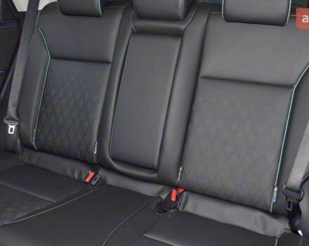 Хонда e:NP2 2025 года купить новое авто Хонда e:NP2 2025 года от официального дилера VOLT AUTO Хонда фото