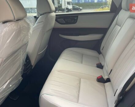 купить новое авто Хонда e:NP2 2025 года от официального дилера E-SKM Позняки Хонда фото