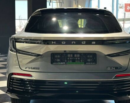 купити нове авто Хонда e:NP2 2025 року від офіційного дилера Олег Львів Хонда фото
