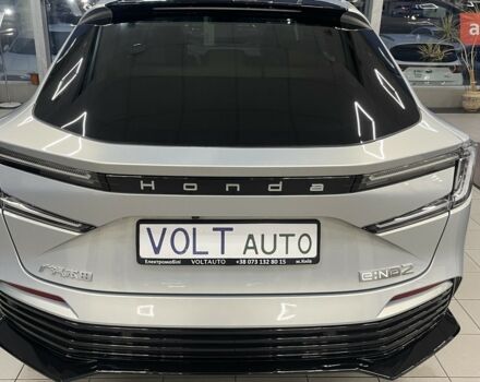 купити нове авто Хонда e:NP2 2025 року від офіційного дилера VOLT AUTO Хонда фото