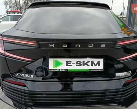 купить новое авто Хонда e:NP2 2025 года от официального дилера E-SKM Вінниця Хонда фото
