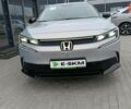 купити нове авто Хонда e:NP2 2025 року від офіційного дилера E-SKM Вінниця Хонда фото