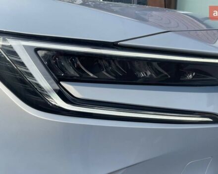 купить новое авто Хонда e:NP2 2025 года от официального дилера E-SKM Позняки Хонда фото