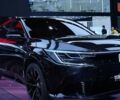 купить новое авто Хонда e:NP2 2025 года от официального дилера Олег Львів Хонда фото