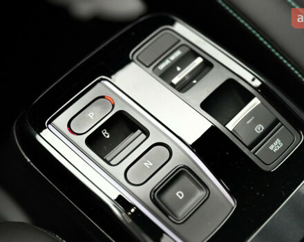 купить новое авто Хонда e:NP2 2025 года от официального дилера Едісон Авто Хонда фото