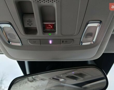 купить новое авто Хонда e:NP2 2025 года от официального дилера E-SKM Вінниця Хонда фото