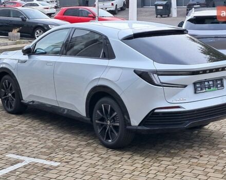 купити нове авто Хонда e:NP2 2025 року від офіційного дилера Макс Хонда фото