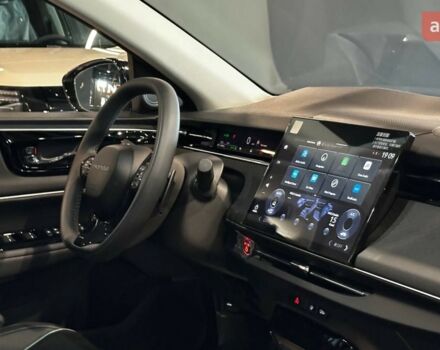 купить новое авто Хонда e:NP2 2025 года от официального дилера Олег Львів Хонда фото