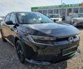 купить новое авто Хонда e:NP2 2025 года от официального дилера Максим Путрівка Хонда фото