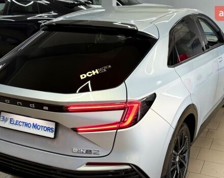 купить новое авто Хонда e:NP2 2025 года от официального дилера Aleksei Хонда фото