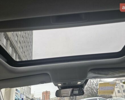 купити нове авто Хонда e:NP2 2025 року від офіційного дилера E-SKM Одеса Хонда фото