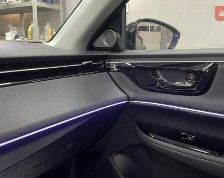 купить новое авто Хонда e:NP2 2025 года от официального дилера Макс Хонда фото