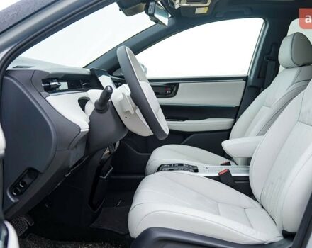 купить новое авто Хонда e:NP2 2025 года от официального дилера E-SKM Черкаси Хонда фото