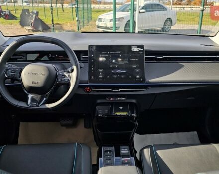 купить новое авто Хонда e:NP2 2025 года от официального дилера Максим Путрівка Хонда фото