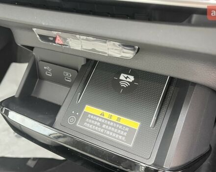 купити нове авто Хонда e:NP2 2025 року від офіційного дилера Максим Путрівка Хонда фото