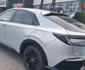 купить новое авто Хонда e:NP2 2025 года от официального дилера Олег Львів Хонда фото