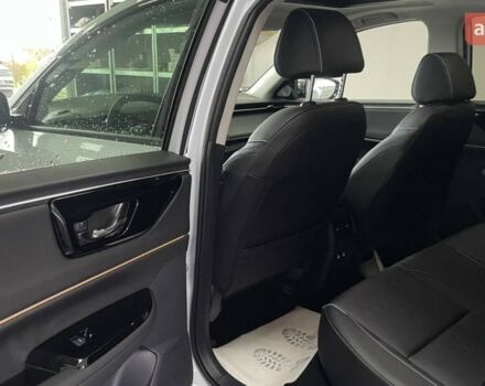 купити нове авто Хонда e:NP2 2025 року від офіційного дилера E-SKM Хонда фото