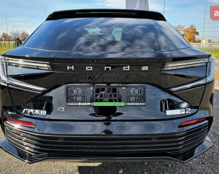 купити нове авто Хонда e:NP2 2025 року від офіційного дилера Максим Путрівка Хонда фото