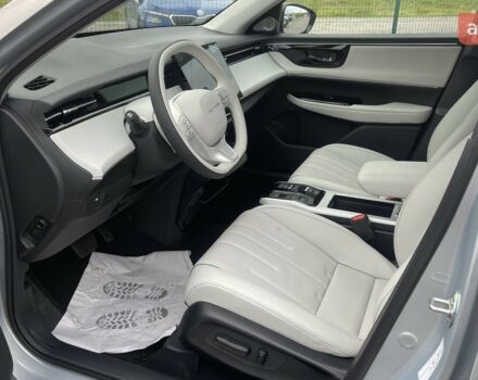 Хонда e:NP2 2025 года купить новое авто Хонда e:NP2 2025 года от официального дилера Максим Путрівка Хонда фото