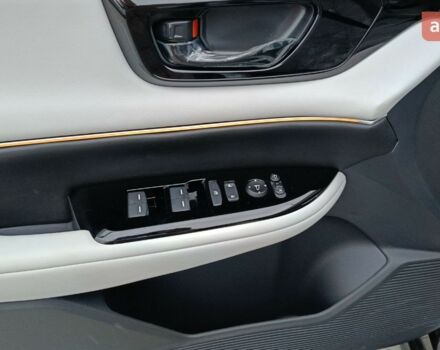 купити нове авто Хонда e:NP2 2025 року від офіційного дилера E-SKM Вінниця Хонда фото