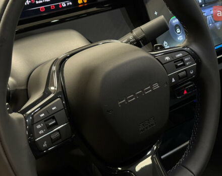 купить новое авто Хонда e:NP2 2025 года от официального дилера Сергей Хонда фото