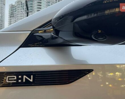 купити нове авто Хонда e:NP2 2025 року від офіційного дилера E-SKM Позняки Хонда фото