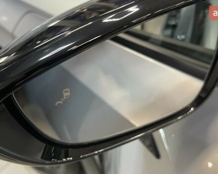 купити нове авто Хонда e:NP2 2025 року від офіційного дилера VOLT AUTO Хонда фото