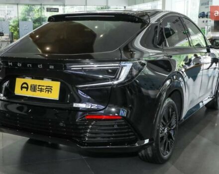 Хонда e:NP2 2025 года купить новое авто Хонда e:NP2 2025 года от официального дилера Максим Путрівка Хонда фото