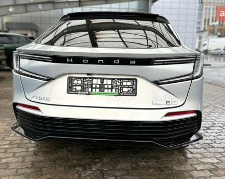 купить новое авто Хонда e:NP2 2025 года от официального дилера Mitsubishi Хонда фото