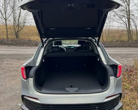 Хонда e:NP2, объемом двигателя 0 л и пробегом 1 тыс. км за 22500 $, фото 13 на Automoto.ua