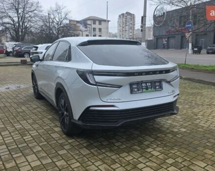 купити нове авто Хонда e:NP2 2025 року від офіційного дилера E-SKM Одеса Хонда фото