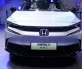 Хонда e:NP2 2025 года купить новое авто Хонда e:NP2 2025 года от официального дилера ELECTRO-MOTORS KROPYVNYTSKYI Хонда фото