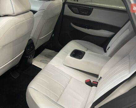 купити нове авто Хонда e:NP2 2025 року від офіційного дилера VOLT AUTO Хонда фото