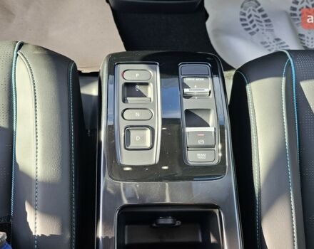 купити нове авто Хонда e:NP2 2025 року від офіційного дилера Максим Путрівка Хонда фото