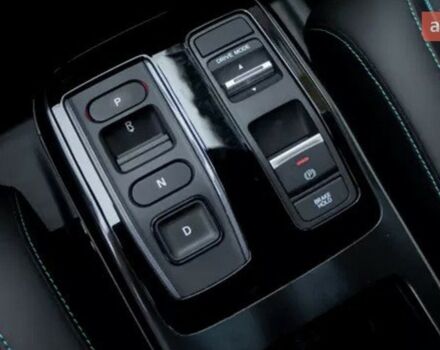 купить новое авто Хонда e:NP2 2025 года от официального дилера ELECTRO-MOTORS KROPYVNYTSKYI Хонда фото