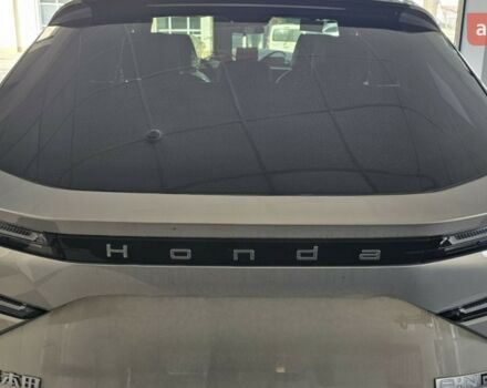 купить новое авто Хонда e:NP2 2025 года от официального дилера Global Electric Хонда фото