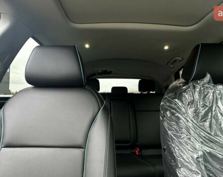 купити нове авто Хонда e:NP2 2025 року від офіційного дилера Олег Львів Хонда фото